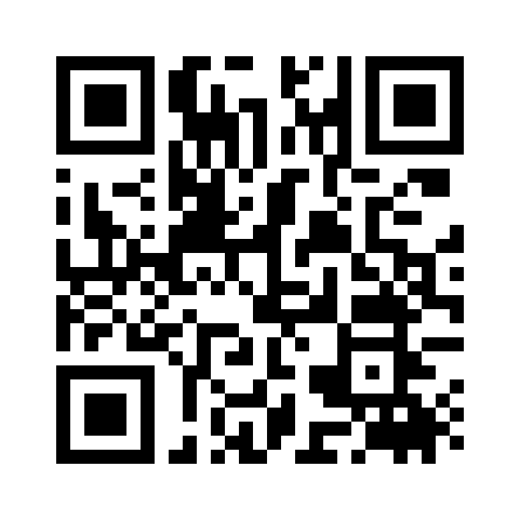 QR per scaricare Fan del Fanta su App Store