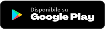 Disponibile su Google Play